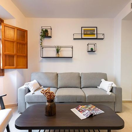 Charming 2 Bedroom Apartment At San Marcos Plaza By Ocityzen Sewilla Zewnętrze zdjęcie