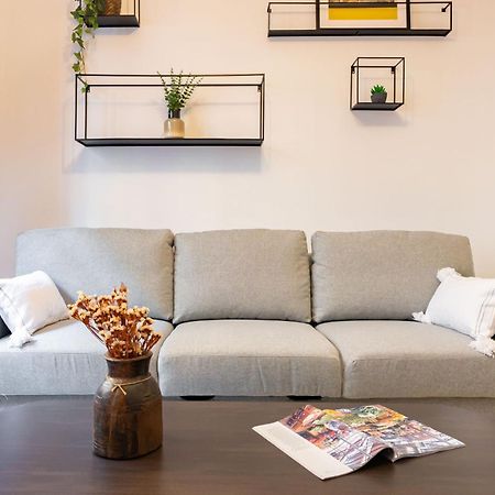 Charming 2 Bedroom Apartment At San Marcos Plaza By Ocityzen Sewilla Zewnętrze zdjęcie