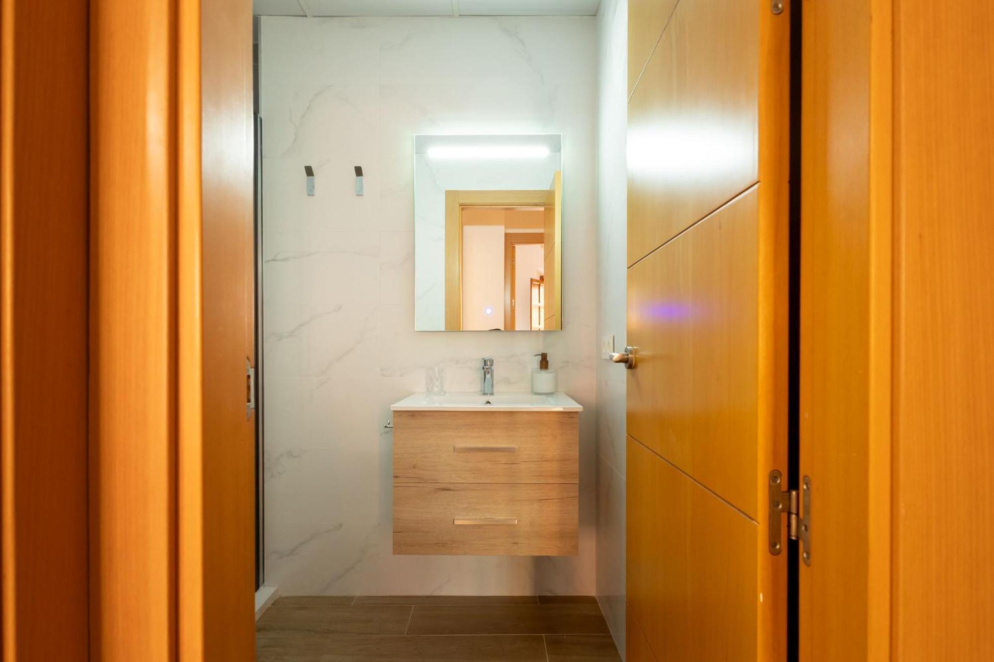 Charming 2 Bedroom Apartment At San Marcos Plaza By Ocityzen Sewilla Zewnętrze zdjęcie